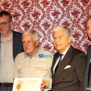 Il calcio valbormidese è in lutto per la scomparsa di Giuliano Boetti Il calcio valbormidese è in lutto per la scomparsa di Giuliano Boetti