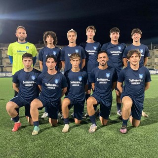 Calcio | San Michele, la marcia ai primi impegni ufficiali prosegue con il 4-0 alla Juniores del Pietra Ligure