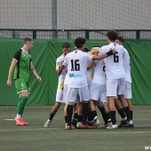 Calciomercato, Baia Alassio Auxilium. C'è un Simone Martini in più nel motore giallonero