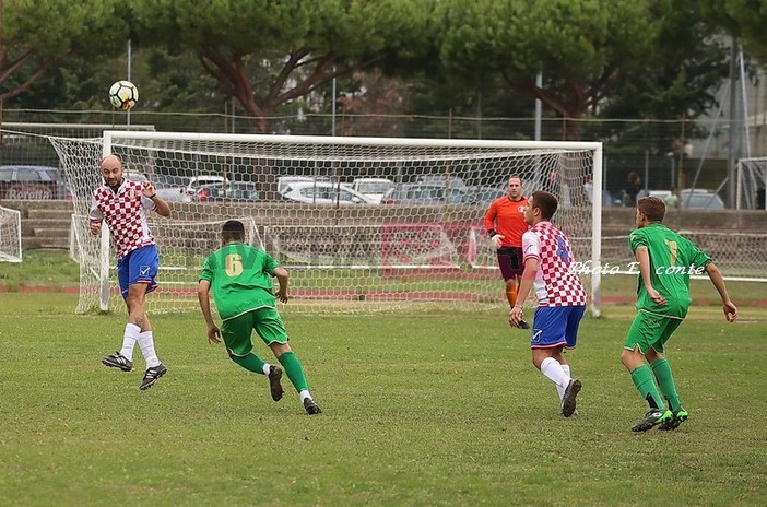 Tutta da seguire questa giornata nel campionati di Prima Categoria