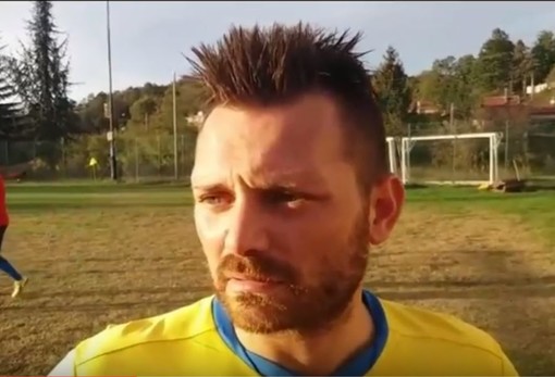 Calcio, Promozione. Le voci di Ceriale - Dianese & Golfo. Illiano: "Difficile trovare le parole". Calandrino: "Decisivo aver sbloccato la partita" (AUDIO) Calcio, Promozione. Le voci di Ceriale - Dianese & Golfo. Illiano: "Difficile trovare le parole". Calandrino: "Decisivo aver sbloccato la partita" (AUDIO)
