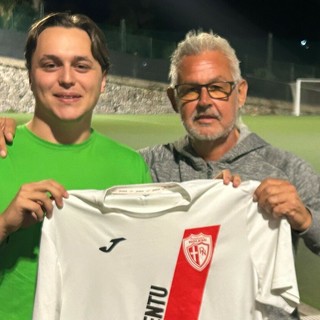 Calciomercato. La Nolese non si ferma, in attacco arriva anche Benini