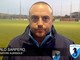 Calcio, Albissole. Sarpero chiama un ulteriore cambio di passo per il girone di ritorno: &quot;Per prevalere sulle altre dovremo fare ancora di più&quot; (VIDEO)