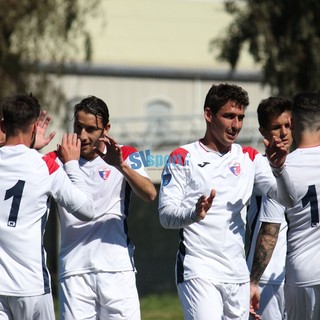 Calcio, Serie D. Vado a Varese in emergenza, per l'Imperia è l'ultima chiamata