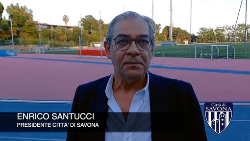 Calcio. La furia del Città di Savona contro l'arbitro Verdoia. Santucci: "L'Argentina ha giocato in 12, non posso esimermi dall'utilizzare il termine malafede" (VIDEO) Calcio. La furia del Città di Savona contro l'arbitro Verdoia. Santucci: "L'Argentina ha giocato in 12, non posso esimermi dall'utilizzare il termine malafede" (VIDEO)