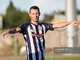 Calcio | Savona. Sogno si vuole godere ogni istante in biancoblu: "Annata da vivere a pieno, contro la Cairese siamo ripartiti con una buona prestazione" (VIDEO)
