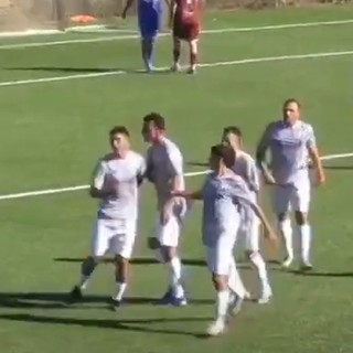Calcio, Promozione. Rivediamo i gol di Albissole - Ceriale 3-1 (VIDEO) Calcio, Promozione. Rivediamo i gol di Albissole - Ceriale 3-1 (VIDEO)