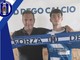 Calciomercato. Dego scatenato, presentato Andrea Brignone