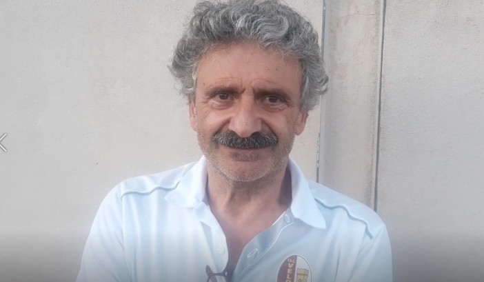 Calcio, Veloce. Frumento si coccola i suoi giovani: "Bravi due volte, non è facile per loro esprimersi nella nostra condizione di classifica"