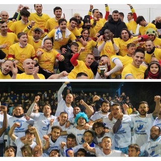 Calcio, Prima Categoria. Per il titolo regionale sarà subito Millesimo - Albissola, nel gruppo A anche il Cella Calcio, Prima Categoria. Per il titolo regionale sarà subito Millesimo - Albissola, nel gruppo A anche il Cella