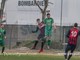 Calcio, Eccellenza. La schedina di Marc Tona del Vado