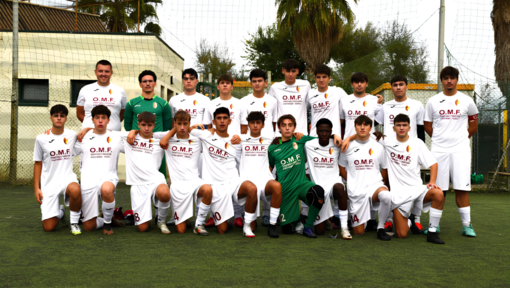 Calcio | Veloce. La Juniores non perde un colpo, la vittoria del campionato è sempre più vicina