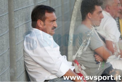 Calcio, Pietra Ligure, Ferraro verso l'addio?