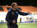 Calcio, Pietra Ligure. Semifinale di Coppa raggiunta, ma Moraglia vuole di più: "Dobbiamo crescere nelle letture" (VIDEO) Calcio, Pietra Ligure. Semifinale di Coppa raggiunta, ma Moraglia vuole di più: "Dobbiamo crescere nelle letture" (VIDEO)