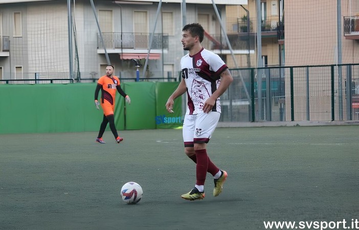 Calcio. Pontelungo. Marcich già ai saluti? Si allungano i tempi per il recupero di Breeuwer