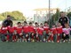 Calcio giovanile: L'Olmo S.C. Juventus batte il Ceriale e vince il Trofeo &quot;Scaletti&quot;