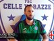 Calcio | Ligorna. La soddisfazione di Terzi per il primo successo: "Cambio modulo e primo clean sheet, abbiamo dimostrato carattere" (VIDEO) Calcio | Ligorna. La soddisfazione di Terzi per il primo successo: "Cambio modulo e primo clean sheet, abbiamo dimostrato carattere" (VIDEO)
