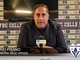 Calcio, Celle Varazze. Pisano vuole più attenzione: &quot;Col Chisola ci siamo condizionati a vicenda, ha deciso un episodio&quot; (VIDEO)