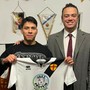 Calciomercato. Albingaunia, ufficiale l'ingaggio di Edward Molina Calciomercato. Albingaunia, ufficiale l'ingaggio di Edward Molina