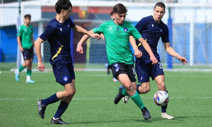 Torneo delle Regioni, Under 17. I risultati e le classifiche al termine della fase a gironi. La Liguria vince ancora ed accede ai quarti di finale