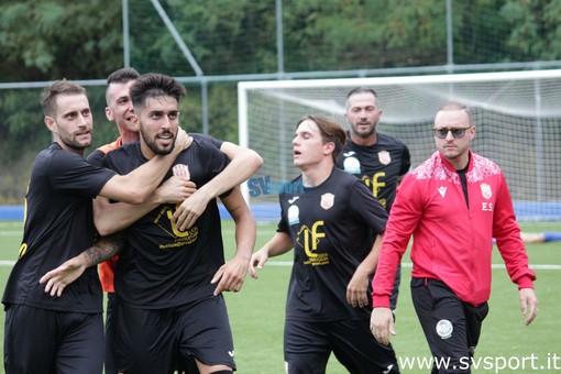 Calcio, Coppa Italia di Promozione. Alle 20:30 va in campo il Soccer Borghetto, l'avversario dei quarti di finale è la Golfodianese