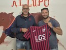 Calcio, Mallare. Novità nello staff di mister Pansera, arriva Giuseppe Parisi