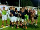 Calcio giovanile Libertas: partiti i tornei in notturna "Tutto in una sera" Calcio giovanile Libertas: partiti i tornei in notturna "Tutto in una sera"