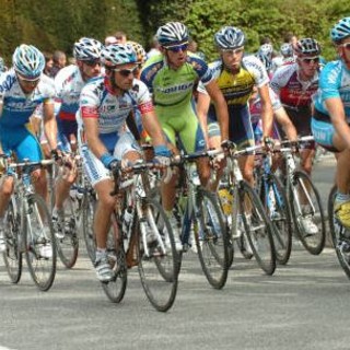 Ciclismo, week end di soddisfazione per la UCLA 1991