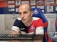 Calcio. Colpo di fulmine tra Campelli e la San Francesco: "Nessuna piazza in Eccellenza ha il nostro seguito, contro il Taggia volevamo solo vincere" (VIDEO) Calcio. Colpo di fulmine tra Campelli e la San Francesco: "Nessuna piazza in Eccellenza ha il nostro seguito, contro il Taggia volevamo solo vincere" (VIDEO)
