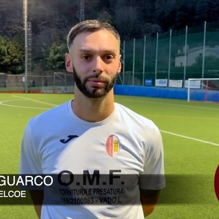 Calcio, Veloce. Esordio da ricordare per Guarco, gol nel recupero e pari nel derby: &quot;Ora risaliamo in classifica&quot; (VIDEO)