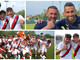 Foto dalla pagina Facebook ufficiale Genoa CFC Foto dalla pagina Facebook ufficiale Genoa CFC