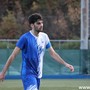Rigore guadagnato per Gagliano Rigore guadagnato per Gagliano