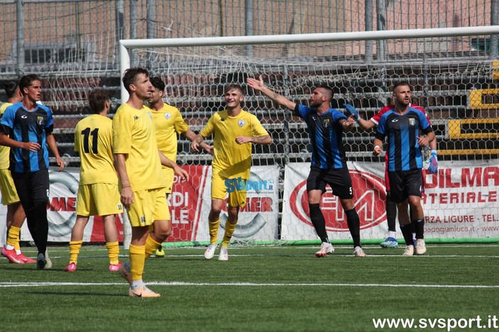 Giudice Sportivo, Coppa Italia di Serie D. I provvedimenti del turno infrasettimanale: Capra in diffida, un turno a Freccero