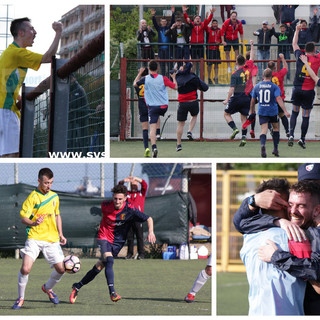 Calcio, Prima Categoria: il match playoff tra Veloce e Dianese &amp; Golfo in 103 scatti (FOTOGALLERY)