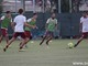 Calcio, Veloce. Carro e Sofia regalano i primi tre punti stagionali, ma sono stati tanti gli under scesi in campo nella formazione granata