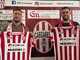 Calcio | Carcarese. Tutto confermato, ecco mister Valmati: "Dirigenza ambiziosa, qui per far esprimere il potenziale dell'organico" Calcio | Carcarese. Tutto confermato, ecco mister Valmati: "Dirigenza ambiziosa, qui per far esprimere il potenziale dell'organico"