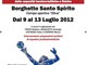 Calcio: è partito a Borghetto il corso per portieri "I Numeri 1" Calcio: è partito a Borghetto il corso per portieri "I Numeri 1"