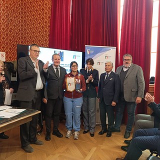 Venerdì 7 novembre la Cerimonia di Consegna delle Benemerenze Sportive CONI della provincia di Savona