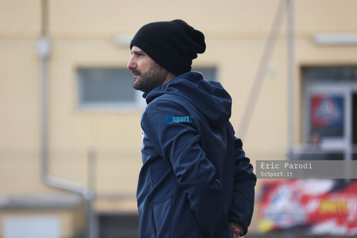 Calcio. Molassana, mister Lanzarone inizia con un pareggio a Loano: "Peccato prender gol così, però alla fine il risultato è giusto" (VIDEO)