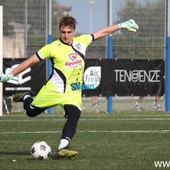Calcio, Pontelungo. La prima sconfitta non scalfisce Breeuwer: "I festeggiamenti della Sestrese testimoniano la nostra crescita"