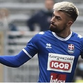 Calciomercato. Il Ligorna rilancia per la corsa al primo posto, trattativa avviata per Dardan Vuthaj