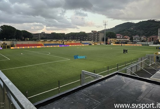 Calcio | Vado - Pescara, le info sui biglietti: settore ospite chiuso