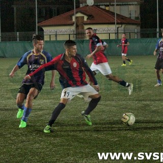 Calcio, Coppa Città di Alassio: le fotogallery di Imperia - Loanesi e Golfodianese - Baia Alassio Calcio, Coppa Città di Alassio: le fotogallery di Imperia - Loanesi e Golfodianese - Baia Alassio