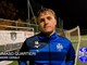 Calcio, Ceriale. Primi passi in promozione per Tommaso Quartieri: &quot;Si cresce con il lavoro, peccato per l'eliminazione di coppa&quot; (VIDEO)