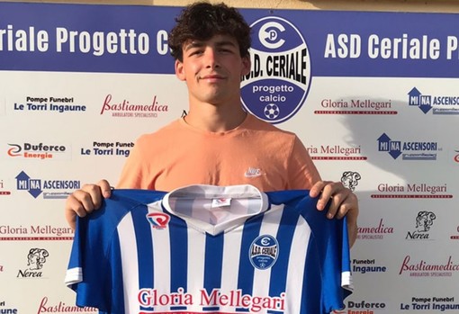 Calciomercato. Si chiude la telenovela Vignola, il centrocampista passa al Ceriale Calciomercato. Si chiude la telenovela Vignola, il centrocampista passa al Ceriale