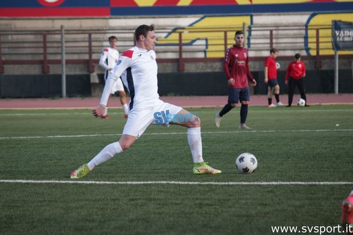 Calcio, Vado. Soffia il vento degli anticipi, con il Gozzano in campo di sabato