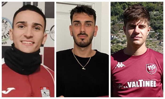 Calciomercato | Albenga. Dopo il ripescaggio arriveranno le ufficialità per Beron, Cassini e Niccolò Piu Calciomercato | Albenga. Dopo il ripescaggio arriveranno le ufficialità per Beron, Cassini e Niccolò Piu