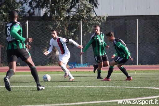 Calcio. Serie D. Il Vado fa tappa a Chieri, match esterni anche per Sestri Levante e Sanremese: il programma del 24° turno
