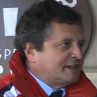 Calcio. La Carcarese piange Adriano Goso, è morto l'ex presidente biancorosso
