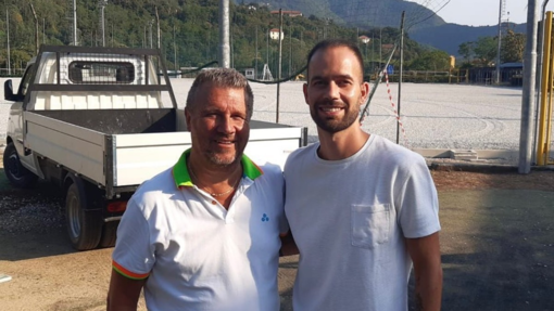 Calcio, Savona. I big sono in partenza? Francesco Ilardo è un nuovo giocatore del Serra Riccò